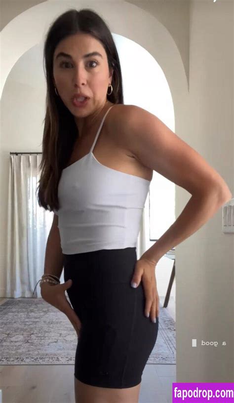 daniela_lamontt leaked|Daniella Monet